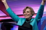 Dr. Sylvia Earle Image by Snodgrass