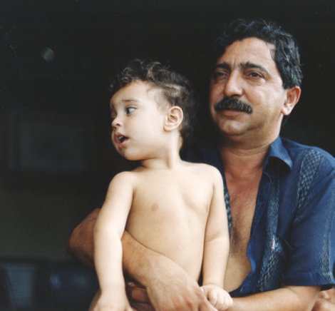 Chico Mendes, Brazilian rubber tapper and enviro hero to many, murdered