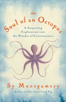 Soul of an Octopus (cover)