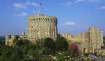 Windsor Castle - a royal property